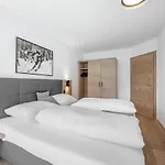 Aparthotel Alpenparks & Alpina Seefeld 4*