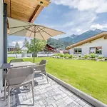 Aparthotel Alpenparks & Alpina Seefeld 4*