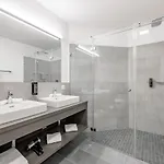 Апарт-готель Alpenparks & Alpina Seefeld Зефельд-ін-Тіроль