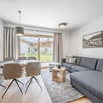 Alpenparks & Alpina Seefeld Aparthotel 4*