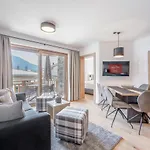 Alpenparks & Alpina Seefeld 4*