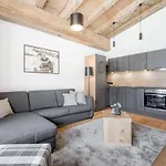 Alpenparks & Alpina Seefeld 4*