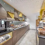 Aparthotel Alpenparks & Alpina Seefeld