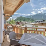 Alpenparks & Alpina Seefeld