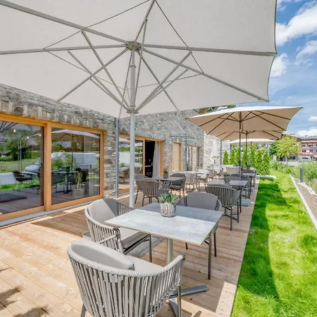 Aparthotel Alpenparks Chalet&apartment Alpina Seefeld Seefeld in Tirol