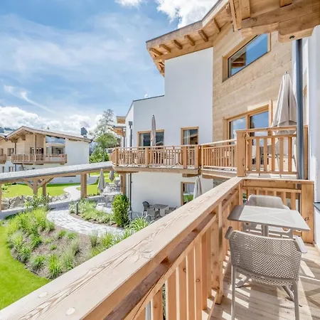 Alpenparks Chalet&apartment Alpina Seefeld Seefeld in Tirol