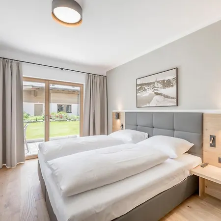 Alpenparks & Alpina Seefeld Aparthotel