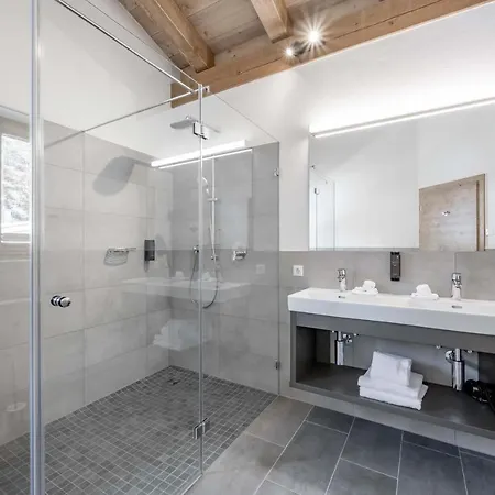 Alpenparks & Alpina Seefeld