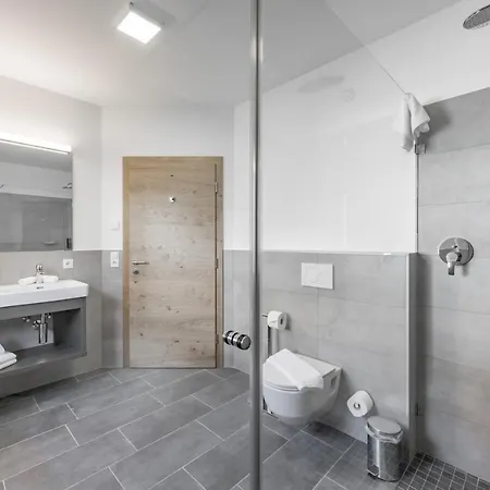 Aparthotel Alpenparks & Alpina Seefeld Seefeld in Tirol