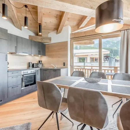 Alpenparks & Alpina Seefeld Seefeld in Tirol