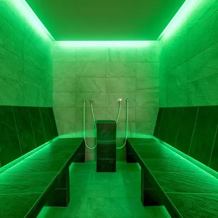 公寓式酒店 Alpenparks & Alpina Seefeld 4*