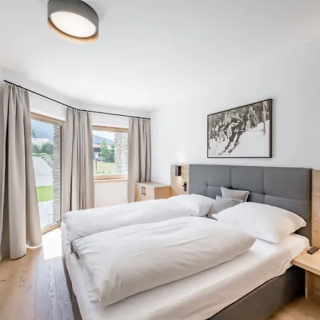 Alpenparks & Alpina Seefeld 4* Зефельд-ін-Тіроль