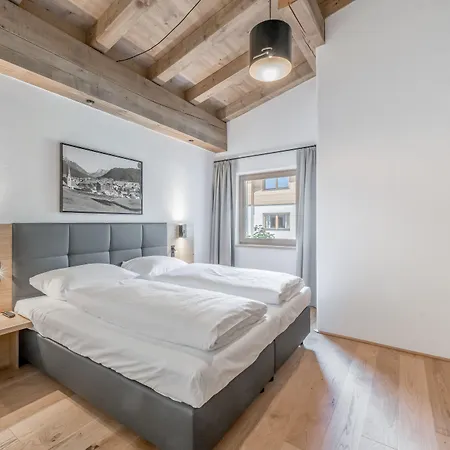 Alpenparks & Alpina Seefeld 4* Seefeld in Tirol