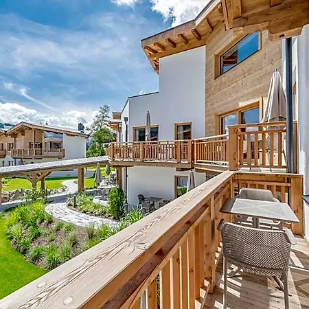 Alpenparks & Alpina Seefeld