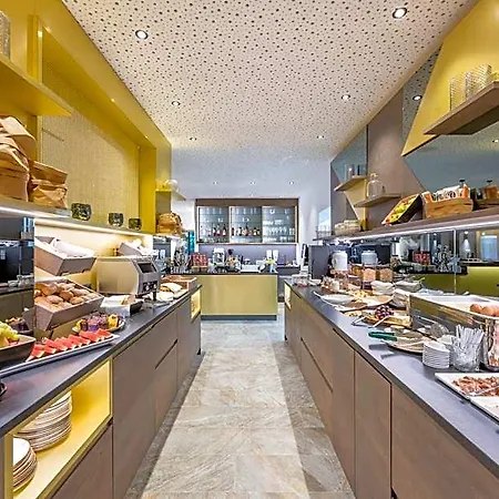 Alpenparks & Alpina Seefeld 公寓式酒店 4*
