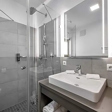Aparthotel Alpenparks & Alpina Seefeld