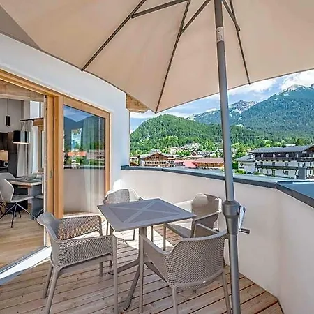Alpenparks & Alpina Seefeld