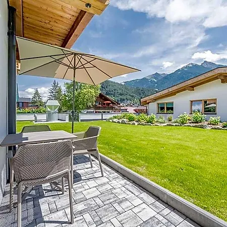 Alpenparks & Alpina Seefeld