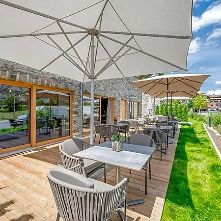 公寓式酒店 Alpenparks & Alpina Seefeld 4*