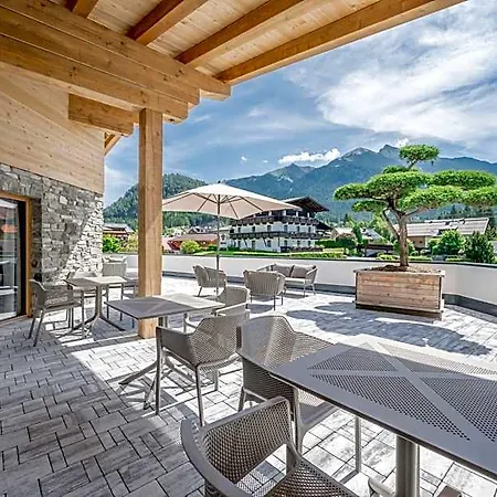 Alpenparks & Alpina Seefeld
