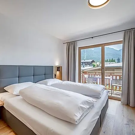 Alpenparks & Alpina Seefeld Aparthotel Seefeld in Tirol
