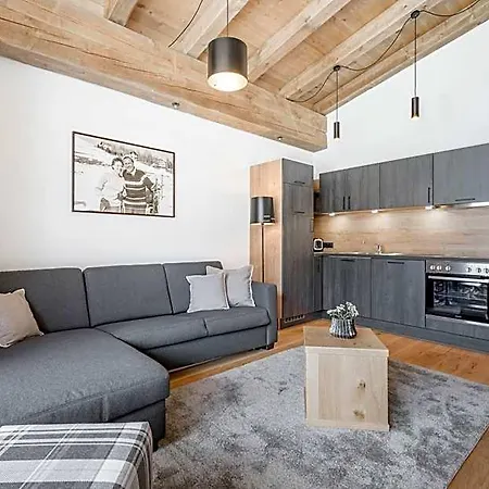 Alpenparks & Alpina Seefeld 4* Seefeld in Tirol