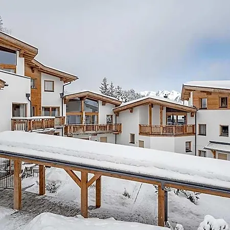 Aparthotel Alpenparks & Alpina Seefeld Seefeld in Tirol