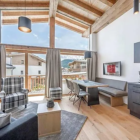 Alpenparks & Alpina Seefeld Seefeld in Tirol