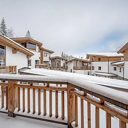 Alpenparks & Alpina Seefeld 4* Seefeld in Tirol
