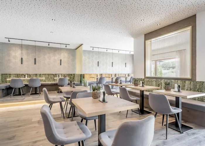 Alpenparks & Alpina Seefeld Apartmanhotel Seefeld in Tirol