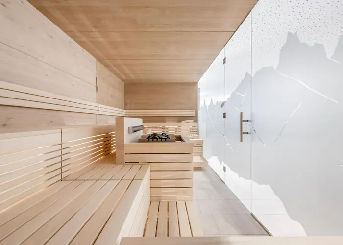 Alpenparks & Alpina Seefeld 4* ゼーフェルト・イン・チロル