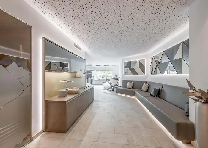 Alpenparks & Alpina Seefeld