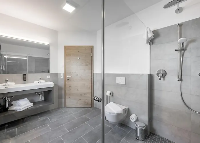 Lejlighedshotel Alpenparks & Alpina Seefeld Seefeld in Tirol