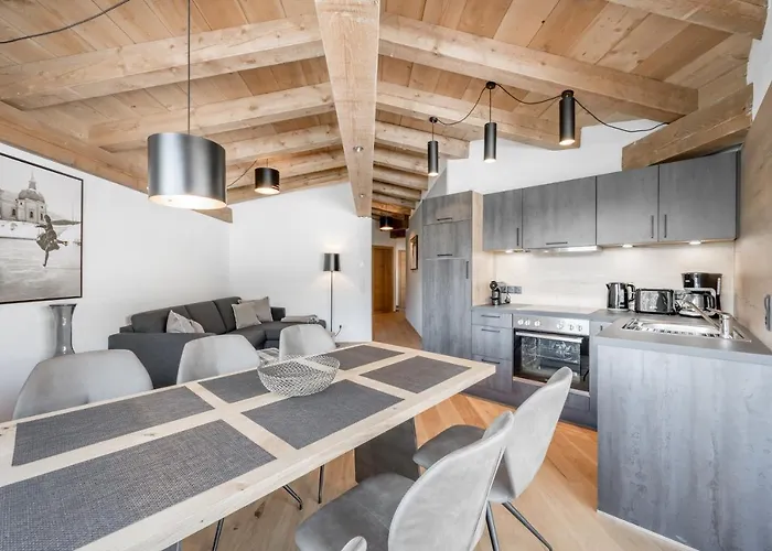 Alpenparks & Alpina Seefeld 4* Seefeld in Tirol