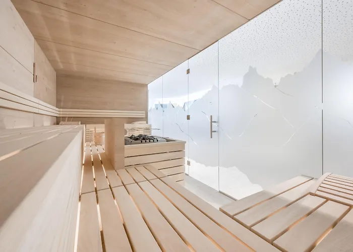 Lejlighedshotel Alpenparks & Alpina Seefeld Seefeld in Tirol