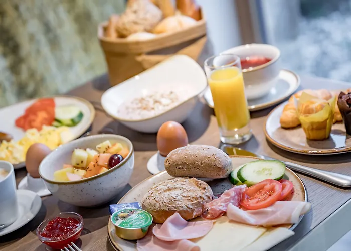 Apartmanhotel Alpenparks & Alpina Seefeld Seefeld in Tirol