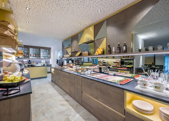 Alpenparks & Alpina Seefeld アパートホテル 4*