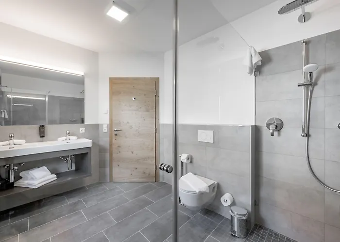 Alpenparks & Alpina Seefeld