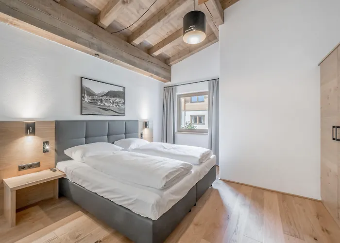 Alpenparks & Alpina Seefeld 4* Seefeld in Tirol