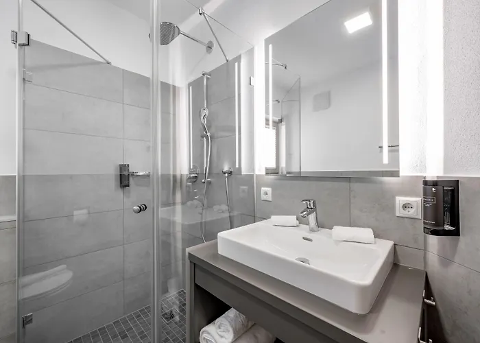 Alpenparks & Alpina Seefeld 4* ゼーフェルト・イン・チロル