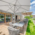 Lejlighedshotel Alpenparks & Alpina Seefeld Seefeld in Tirol