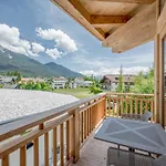 Alpenparks & Alpina Seefeld 4* Seefeld in Tirol