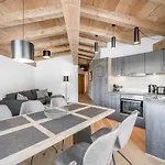Alpenparks & Alpina Seefeld 4* Seefeld in Tirol