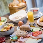 Lejlighedshotel Alpenparks & Alpina Seefeld Seefeld in Tirol