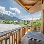 Lejlighedshotel Alpenparks & Alpina Seefeld 4*