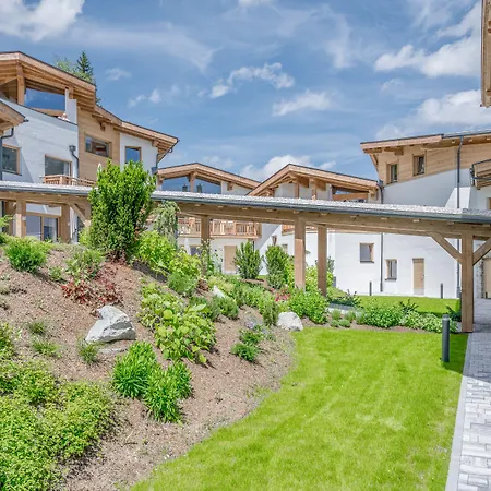 Aparthotel Alpenparks & Alpina Seefeld Seefeld in Tirol