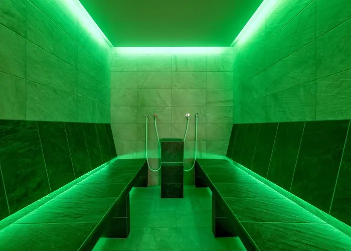 Aparthotel Alpenparks & Alpina Seefeld 4*