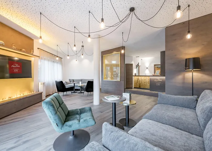 Alpenparks & Alpina Seefeld