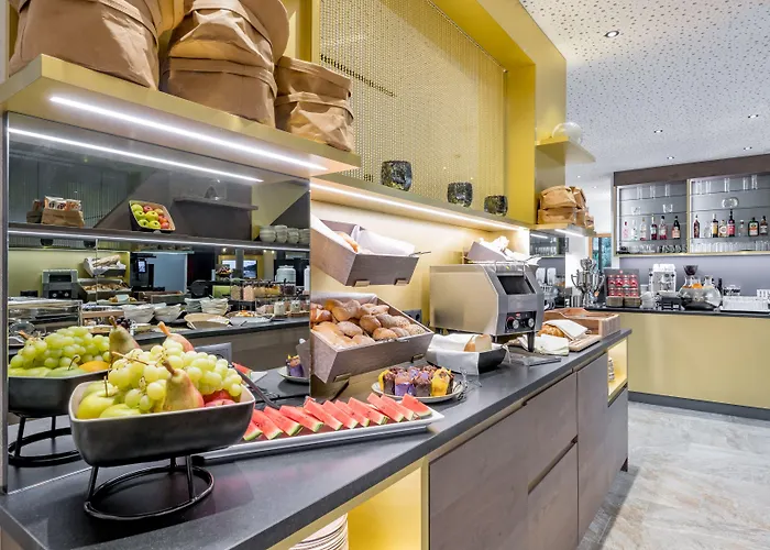 Aparthotel Alpenparks & Alpina Seefeld 4*