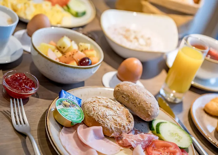 Alpenparks & Alpina Seefeld 4* Seefeld in Tirol